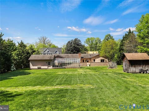 Tiny photo for 8737 Lukens Lane, Mount Vernon, VA 22309 (MLS # 2621032)