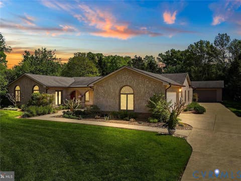 Photo of 8737 Lukens Lane, Mount Vernon, VA 22309 (MLS # 2621032)