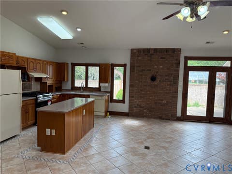 Tiny photo for 8737 Lukens Lane, Mount Vernon, VA 22309 (MLS # 2621032)
