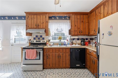 Tiny photo for 9315 Plymouth Place, Mechanicsville, VA 23116 (MLS # 2607450)