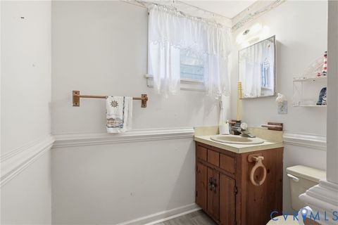 Tiny photo for 9315 Plymouth Place, Mechanicsville, VA 23116 (MLS # 2607450)