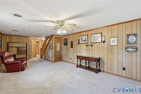 Tiny photo for 9315 Plymouth Place, Mechanicsville, VA 23116 (MLS # 2607450)
