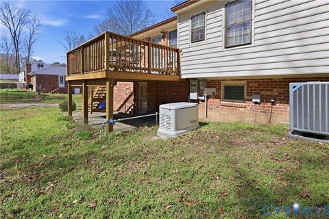 Tiny photo for 9315 Plymouth Place, Mechanicsville, VA 23116 (MLS # 2607450)