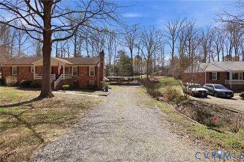 Tiny photo for 9315 Plymouth Place, Mechanicsville, VA 23116 (MLS # 2607450)