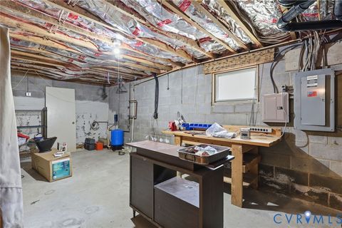 Tiny photo for 9315 Plymouth Place, Mechanicsville, VA 23116 (MLS # 2607450)