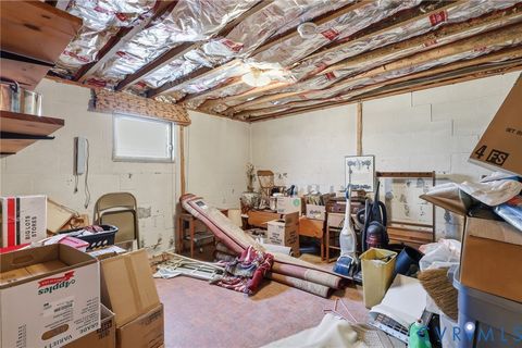 Tiny photo for 9315 Plymouth Place, Mechanicsville, VA 23116 (MLS # 2607450)