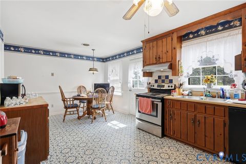 Tiny photo for 9315 Plymouth Place, Mechanicsville, VA 23116 (MLS # 2607450)