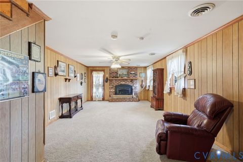 Tiny photo for 9315 Plymouth Place, Mechanicsville, VA 23116 (MLS # 2607450)