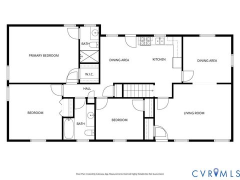 Tiny photo for 9315 Plymouth Place, Mechanicsville, VA 23116 (MLS # 2607450)