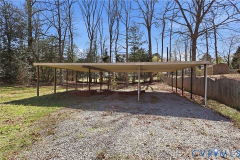 Tiny photo for 9315 Plymouth Place, Mechanicsville, VA 23116 (MLS # 2607450)