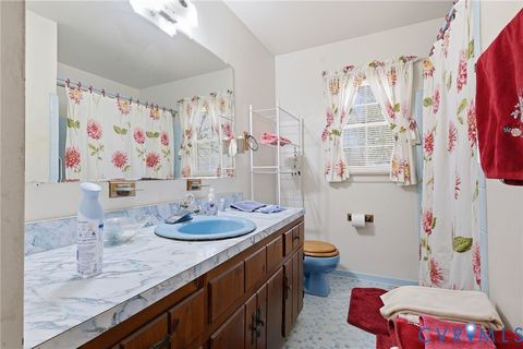 Tiny photo for 9315 Plymouth Place, Mechanicsville, VA 23116 (MLS # 2607450)