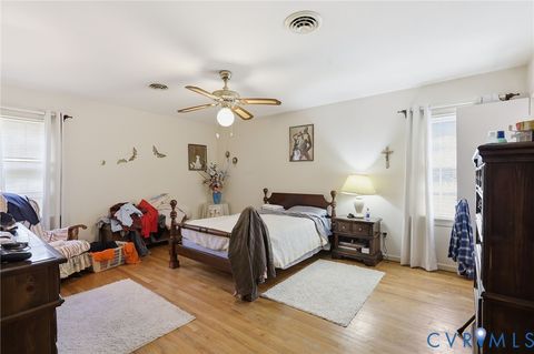 Tiny photo for 9315 Plymouth Place, Mechanicsville, VA 23116 (MLS # 2607450)