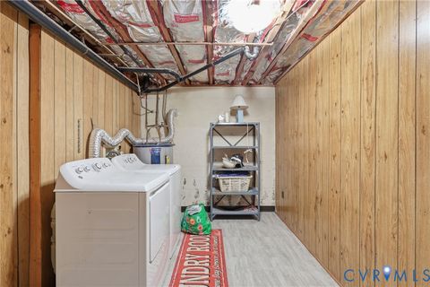 Tiny photo for 9315 Plymouth Place, Mechanicsville, VA 23116 (MLS # 2607450)