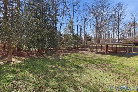 Tiny photo for 9315 Plymouth Place, Mechanicsville, VA 23116 (MLS # 2607450)