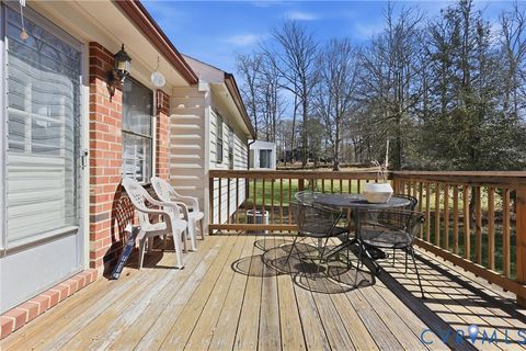 Tiny photo for 9315 Plymouth Place, Mechanicsville, VA 23116 (MLS # 2607450)