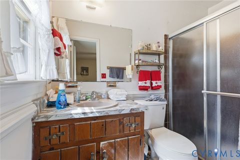 Tiny photo for 9315 Plymouth Place, Mechanicsville, VA 23116 (MLS # 2607450)