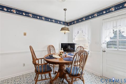 Tiny photo for 9315 Plymouth Place, Mechanicsville, VA 23116 (MLS # 2607450)