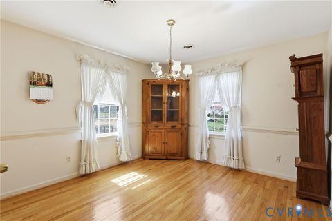 Tiny photo for 9315 Plymouth Place, Mechanicsville, VA 23116 (MLS # 2607450)