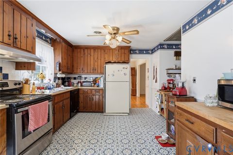 Tiny photo for 9315 Plymouth Place, Mechanicsville, VA 23116 (MLS # 2607450)