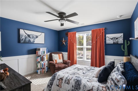 Tiny photo for 2512 Lilybank Court, Midlothian, VA 23112 (MLS # 2627485)