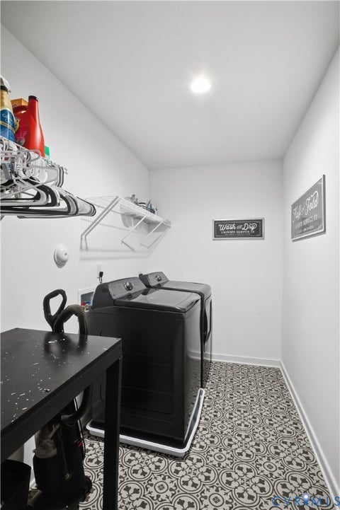 Tiny photo for 2512 Lilybank Court, Midlothian, VA 23112 (MLS # 2627485)