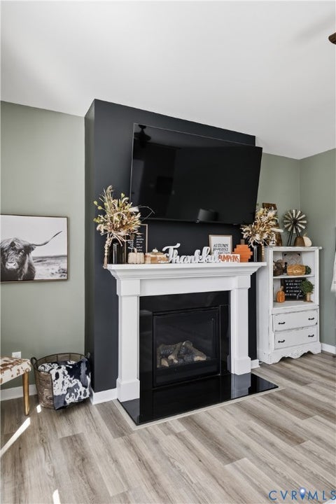 Tiny photo for 2512 Lilybank Court, Midlothian, VA 23112 (MLS # 2627485)