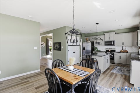 Tiny photo for 2512 Lilybank Court, Midlothian, VA 23112 (MLS # 2627485)