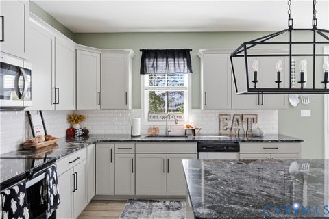Tiny photo for 2512 Lilybank Court, Midlothian, VA 23112 (MLS # 2627485)