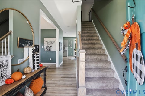 Tiny photo for 2512 Lilybank Court, Midlothian, VA 23112 (MLS # 2627485)