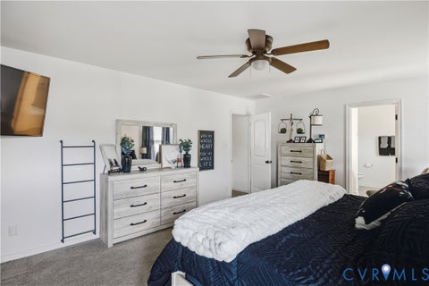 Tiny photo for 2512 Lilybank Court, Midlothian, VA 23112 (MLS # 2627485)