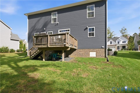 Tiny photo for 2512 Lilybank Court, Midlothian, VA 23112 (MLS # 2627485)