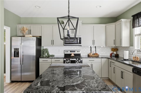 Tiny photo for 2512 Lilybank Court, Midlothian, VA 23112 (MLS # 2627485)