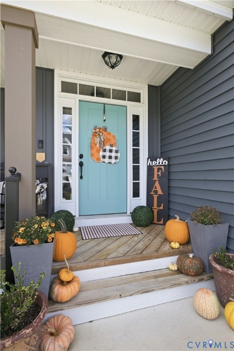 Tiny photo for 2512 Lilybank Court, Midlothian, VA 23112 (MLS # 2627485)