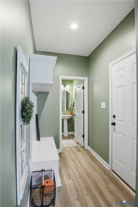 Tiny photo for 2512 Lilybank Court, Midlothian, VA 23112 (MLS # 2627485)