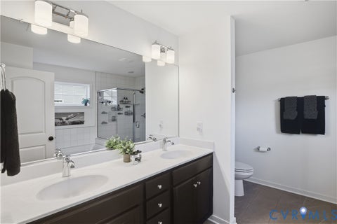 Tiny photo for 2512 Lilybank Court, Midlothian, VA 23112 (MLS # 2627485)