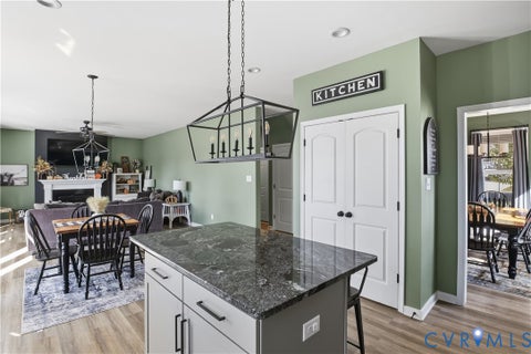 Tiny photo for 2512 Lilybank Court, Midlothian, VA 23112 (MLS # 2627485)