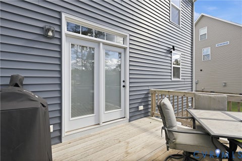 Tiny photo for 2512 Lilybank Court, Midlothian, VA 23112 (MLS # 2627485)