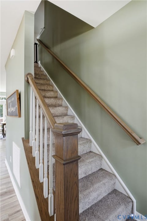 Tiny photo for 2512 Lilybank Court, Midlothian, VA 23112 (MLS # 2627485)
