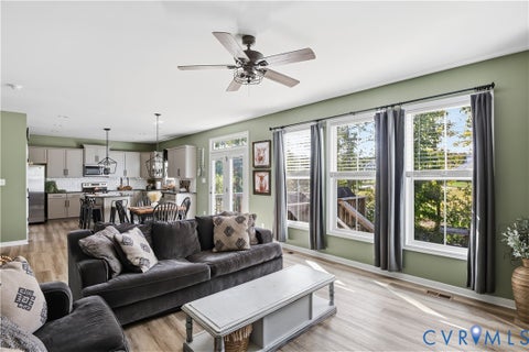 Tiny photo for 2512 Lilybank Court, Midlothian, VA 23112 (MLS # 2627485)