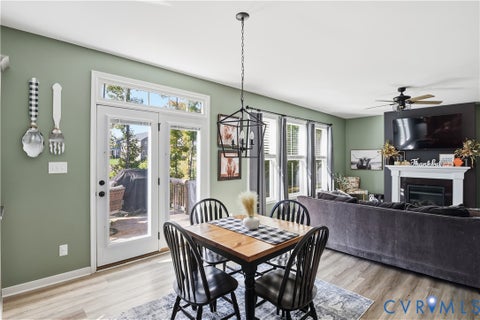 Tiny photo for 2512 Lilybank Court, Midlothian, VA 23112 (MLS # 2627485)