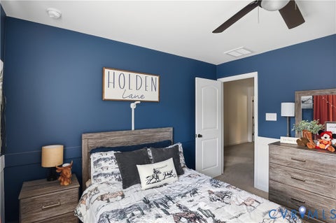 Tiny photo for 2512 Lilybank Court, Midlothian, VA 23112 (MLS # 2627485)