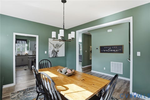 Tiny photo for 2512 Lilybank Court, Midlothian, VA 23112 (MLS # 2627485)