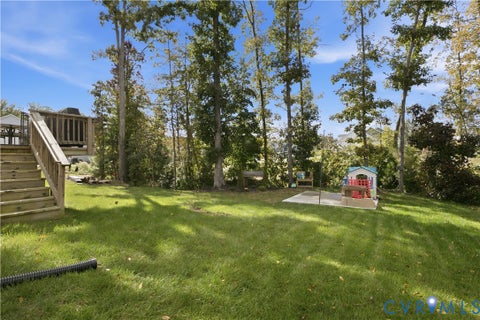 Tiny photo for 2512 Lilybank Court, Midlothian, VA 23112 (MLS # 2627485)