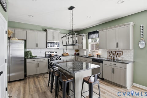 Tiny photo for 2512 Lilybank Court, Midlothian, VA 23112 (MLS # 2627485)