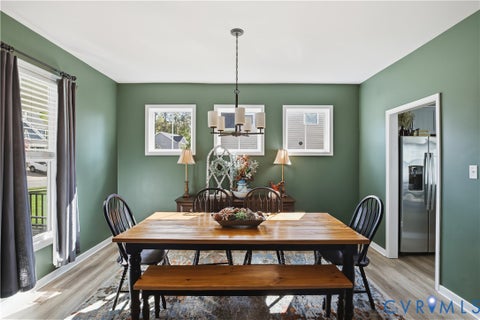Tiny photo for 2512 Lilybank Court, Midlothian, VA 23112 (MLS # 2627485)