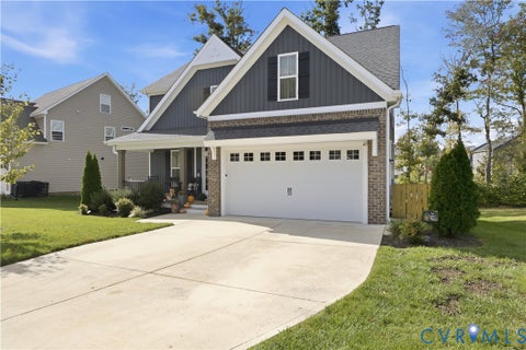Tiny photo for 2512 Lilybank Court, Midlothian, VA 23112 (MLS # 2627485)
