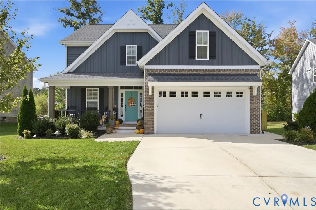 2512 Lilybank Court