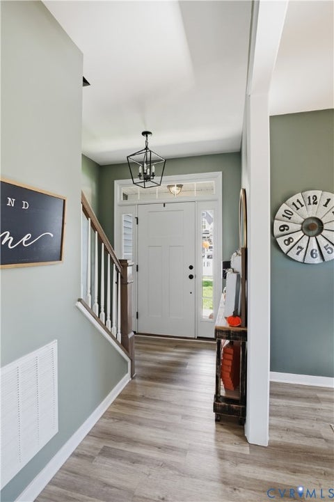Tiny photo for 2512 Lilybank Court, Midlothian, VA 23112 (MLS # 2627485)