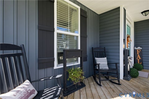 Tiny photo for 2512 Lilybank Court, Midlothian, VA 23112 (MLS # 2627485)