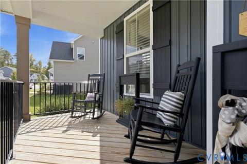 Tiny photo for 2512 Lilybank Court, Midlothian, VA 23112 (MLS # 2627485)